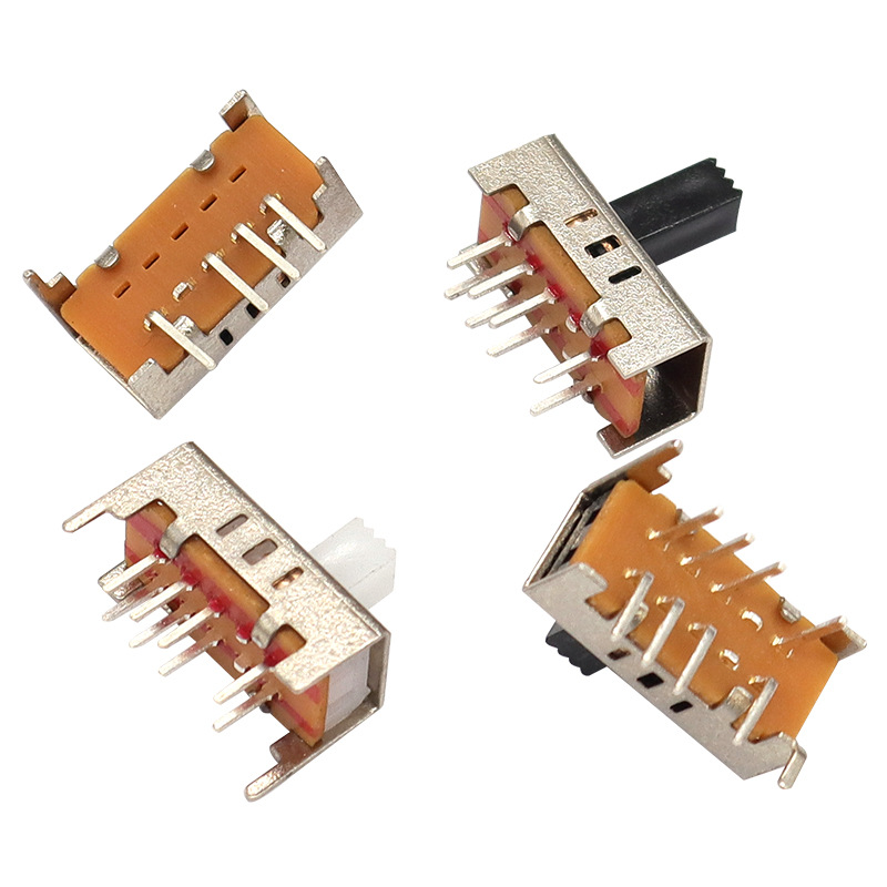 Переключатель переключателя SS23D15 Mini Toy Toy Toy Toy Sweamp