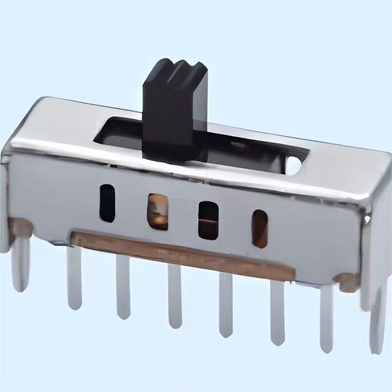 3 шага, чтобы не допустить попадания воды! Полное руководство по гидроизоляции ползунковых переключателей