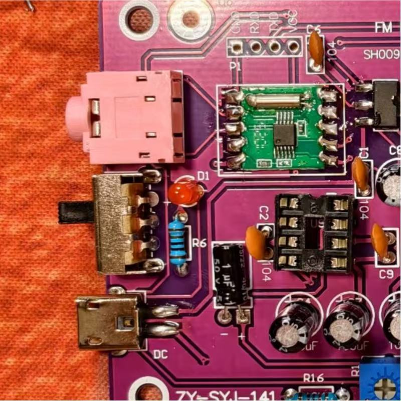 От миллиампер до 20 ампер: как контакты переключателя выдерживают разные токи? Техническая информация от профессионального производителя переключателей